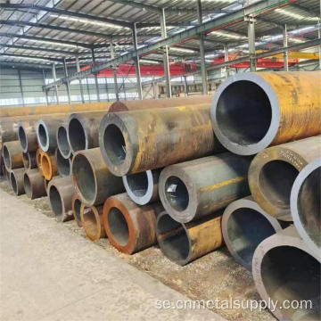 ASTM A519 4140 Chromoly Boiler Alloy Steel Pipe